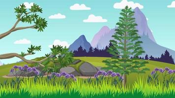 Animated Nature Stock Video Footage for Free Download Animated Nature Stock Video Footage for Free Download