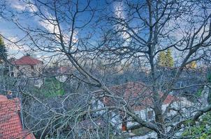 trikala korinthias en peloponeso, grecia foto