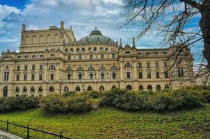 Cracovia en Polonia foto