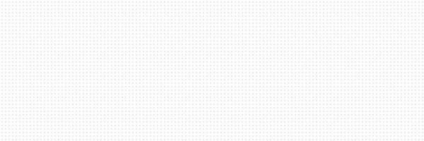 Dotted grid seamless pattern for bullet journal. Black point texture. Black dot grid for notebook paper. Vector illustration on white background