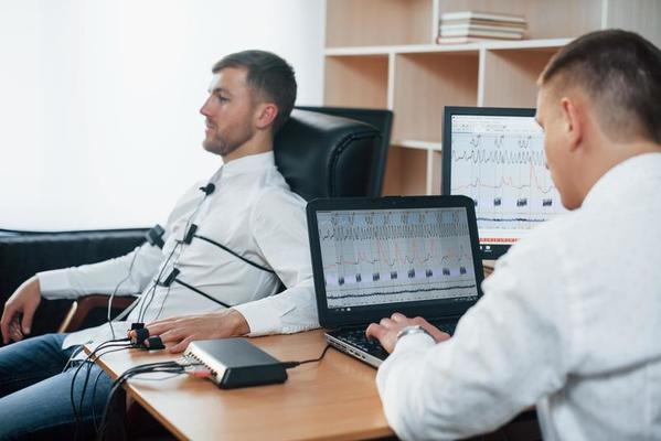 Lie Detector Stock Photos, Images and Backgrounds for Free Download