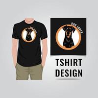 código de cuerpo con ilustración de vector de diseño de camiseta de código de barras