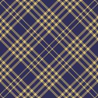 Seamless pattern. Check pattern. Tartan plaid pattern for textile, paper, shirt, jacket, tablecloth, and etc vector