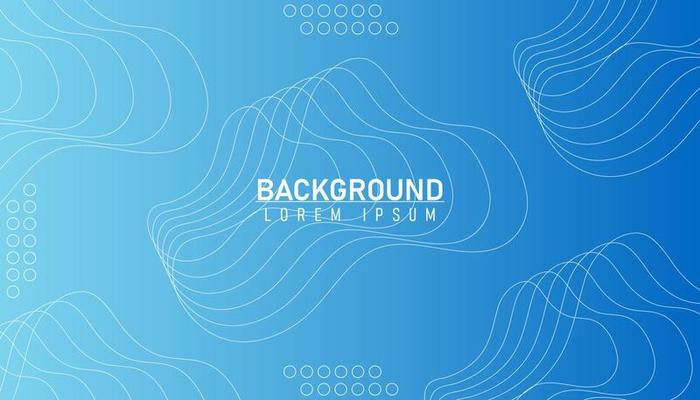 Modern of Fluid geometric Background, gradient abstract shape for banner, business cards, invitations, gift cards, flyers, brochures.