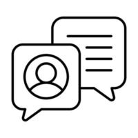 locker Finance Related Vector Line Icon. Editable Stroke Pixel Perfect.