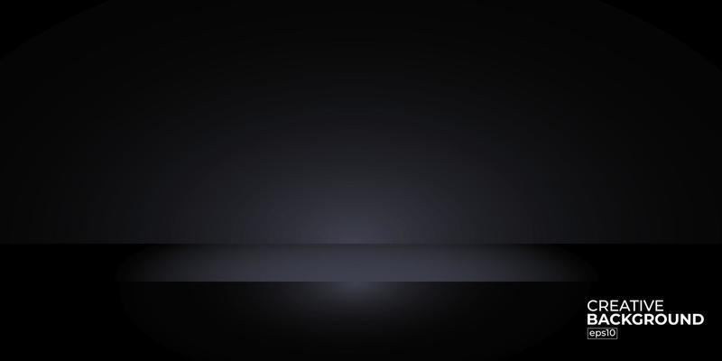 Black Gradient Background Vector Art, Icons, and Graphics for Free Download