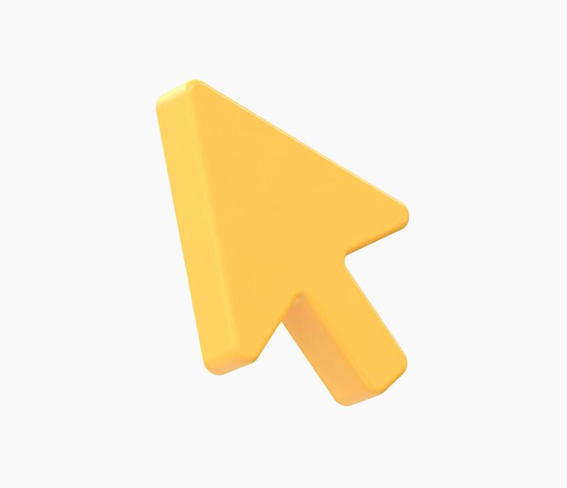 Mouse Cursor 3d Vector Art, Icons, and Graphics for Free Download