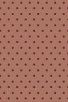 Chocolate pattern. Bright food card. Chocolate pattern background. Vector illustration