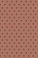 Chocolate pattern. Bright food card. Chocolate pattern background. Vector illustration