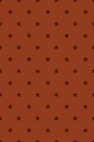 Chocolate pattern. Bright food card. Chocolate pattern background. Vector illustration