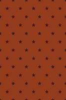 Chocolate pattern. Bright food card. Chocolate pattern background. Vector illustration