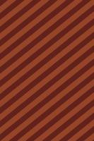 Chocolate pattern. Bright food card. Chocolate pattern background. Vector illustration