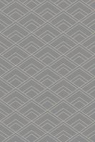 Geometric minimalist pattern. Linear ornament decoration. Simple striped textures. Abstract background. Vector illustration