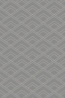 Geometric minimalist pattern. Linear ornament decoration. Simple striped textures. Abstract background. Vector illustration