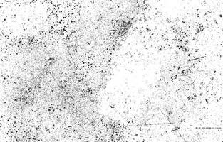 Dark Messy Dust Overlay Distress Background. Easy To Create Abstract Dotted, Scratched, Vintage Effect With Noise And Grain photo