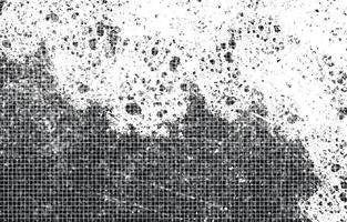 Scratch Grunge Urban Background.Grunge Black and White Distress Texture.Grunge rough dirty background.For posters, banners, retro and urban designs. photo