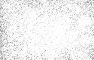 Grunge Black And White Urban. Dark Messy Dust Overlay Distress Background. Easy To Create Abstract Dotted, Scratched, Vintage Effect With Noise And Grain photo