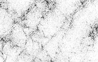 Grunge Black And White Urban. Dark Messy Dust Overlay Distress Background. Easy To Create Abstract Dotted, Scratched, Vintage Effect With Noise And Grain photo