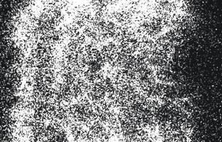 Grunge black and white texture.Grunge texture background.Grainy abstract texture on a white background.highly Detailed grunge background with space. photo