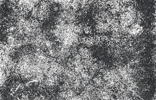 Dark Messy Dust Overlay Distress Background. Easy To Create Abstract Dotted, Scratched, Vintage Effect With Noise And Grain photo