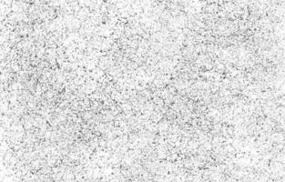 Dark Messy Dust Overlay Distress Background. Easy To Create Abstract Dotted, Scratched, Vintage Effect With Noise And Grain photo