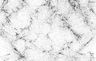 Grunge Black And White Urban. Dark Messy Dust Overlay Distress Background. Easy To Create Abstract Dotted, Scratched, Vintage Effect With Noise And Grain photo
