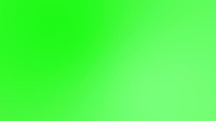 Plain Green Background Stock Video Footage for Free Download