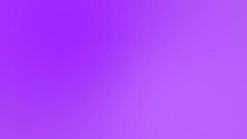 Violet gradient motion background loop. Moving colorful blurred animation. Soft color transitions. Evokes positive romantic, nostalgic, fanciful, lightweight, lightly scented emotions and sentiments. video