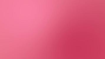 ciclo di sfondo rosa sorbetto e marrone sfumato movimento video