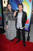 Los Ángeles, 2 de junio - Blondie Chaplin en el estreno de Love and Mercy Los Ángeles en la Academia de Artes y Ciencias Cinematográficas el 2 de junio de 2015 en Los Ángeles, CA. foto