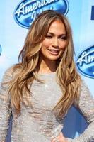 LOS ANGELES, MAY 21 -  Jennifer Lopez at the American Idol Season 13 Finale at Nokia Theater at LA Live on May 21, 2014 in Los Angeles, CA photo