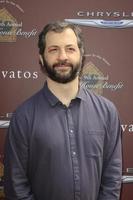 LOS ANGELES, MAR 11 -  Judd Apatow arrives at the 9th Annual John Varvatos Stuart House Benefit at the John Varvatos Store on March 11, 2012 in West Hollywood, CA photo