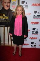 LOS ANGELES, FEB 12 -  Jacki Weaver arrives at the AARP Movies for Grownups Awards Luncheon at the Peninsula Hotel on February 12, 2013 in Beverly Hills, CA photo