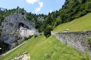 National Museum of Slovenia - Predjama Castle photo
