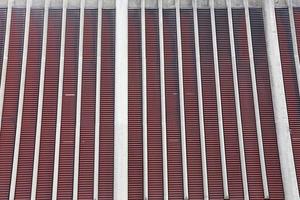 Architectural details of buildings and structures close-up photo