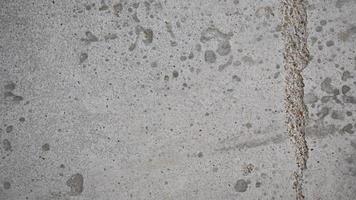 Old concrete surface, Old concrete texture. photo