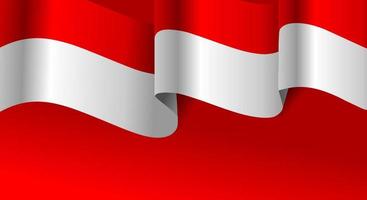 österreich nationalflagge vektordesign. österreich-flagge 3d winkende  hintergrundvektorillustration 7324114 Vektor Kunst bei Vecteezy