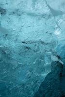 Background image, ice wall photo