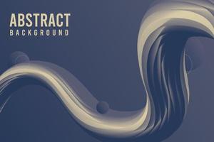 background design template, with an abstract fluid style, suitable for use as a product promotion background, presentation background, and others. vector