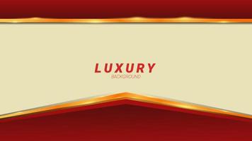 Luxury abstract background