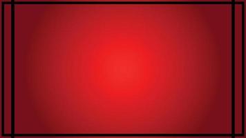 abstract red background with place for your text vector