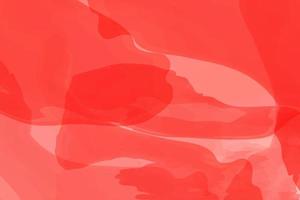 Abstract red background. vector