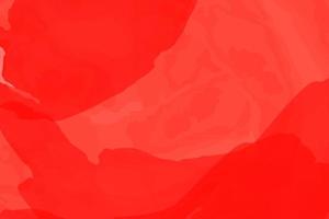 Abstract red background. vector