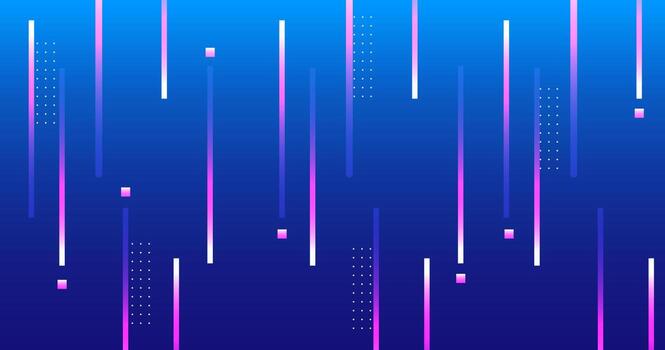 modern background, trendy gradient shape composition, vertical line effect, abstract illustration. the perfect design for your business. dynamic shape composition.eps 10 vector