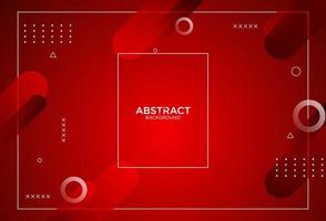 modern background, composition of trendy gradient shapes, liquid effect, abstract illustration. perfect design for your business. dynamic shape composition. vector