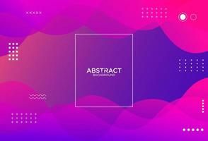 odern background, composition of trendy gradient shapes, liquid effect, abstract illustration. perfect design for your business. dynamic shape composition. vector