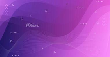 modern background, full of colors, gradations, geometric effects , business,etc,eps 10 vector