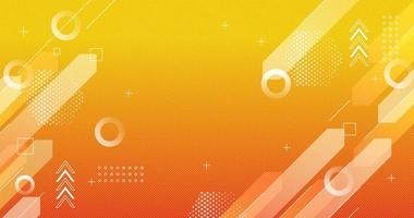 modern background.abstract frames, full of colors, yellow and orange gradations, business, etc, eps 10 vector