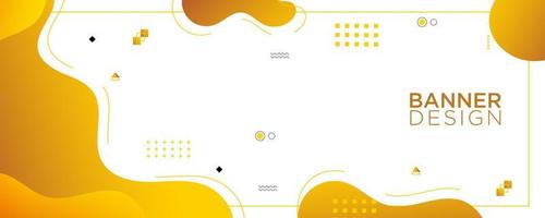 modern banner background. minimal, colorful, gradation, concept banner, business, etc, eps 10 vector