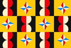 neo geometric pattern background, vector eps 10